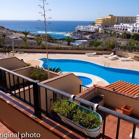 Tenerife Lizards - Duplex In The First Line Villa Callao Salvaje Exterior foto