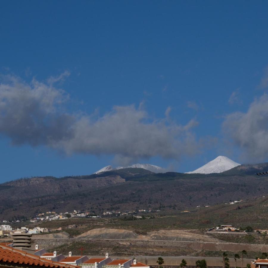 Tenerife Lizards - Duplex In The First Line Villa Callao Salvaje Exterior foto