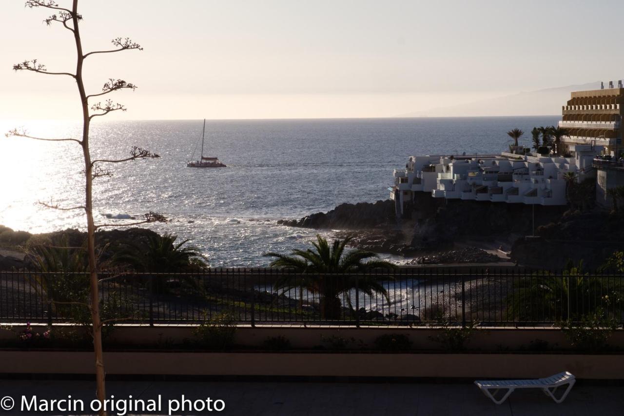 Tenerife Lizards - Duplex In The First Line Villa Callao Salvaje Exterior foto