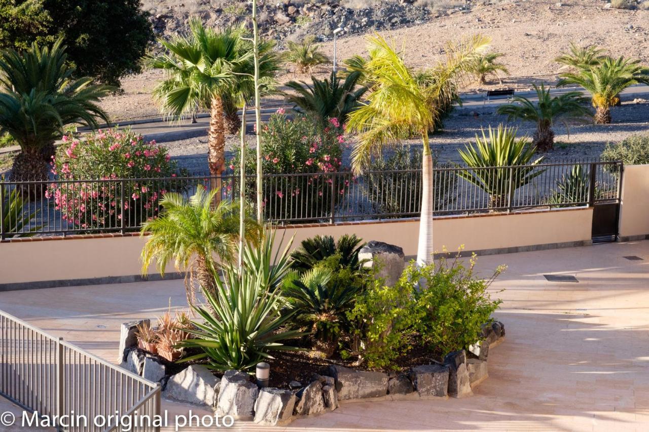 Tenerife Lizards - Duplex In The First Line Villa Callao Salvaje Exterior foto