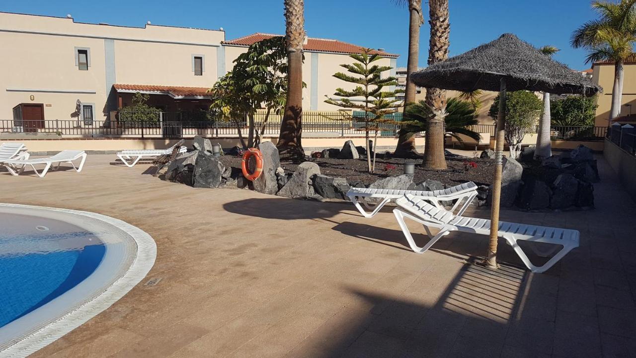 Tenerife Lizards - Duplex In The First Line Villa Callao Salvaje Exterior foto